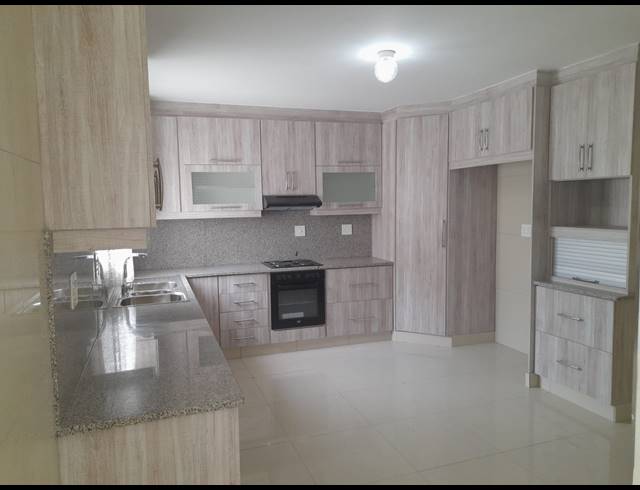 4 BEDROOM HOUSE FOR SALE IN BELVEDERE
